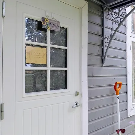 Ferienwohnung Elva Stuudiomajutus Exterior foto